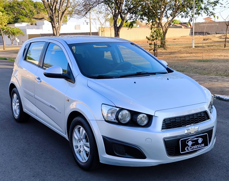 Produto sonic-16-hatch--2014-flex